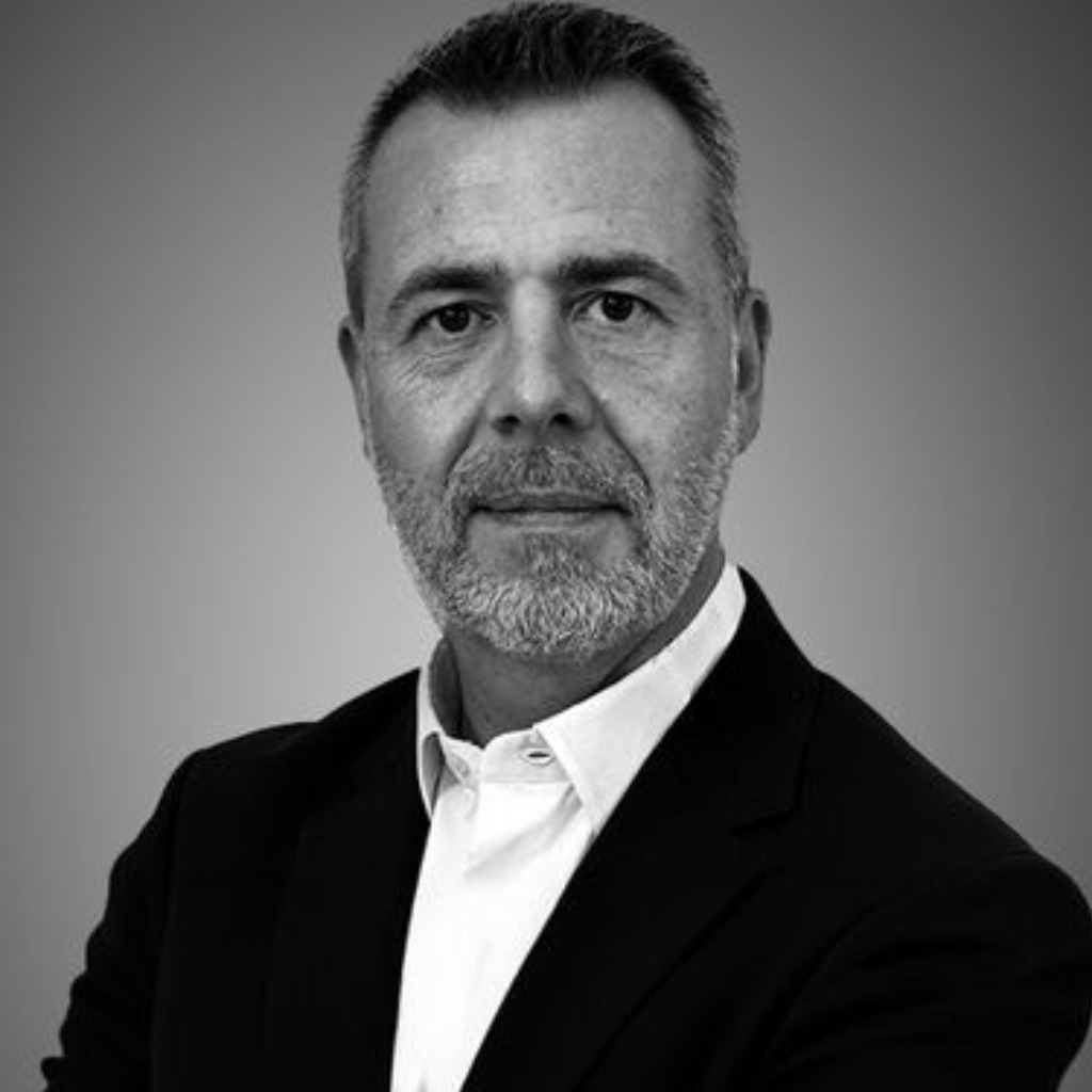 Arnaud Viard
